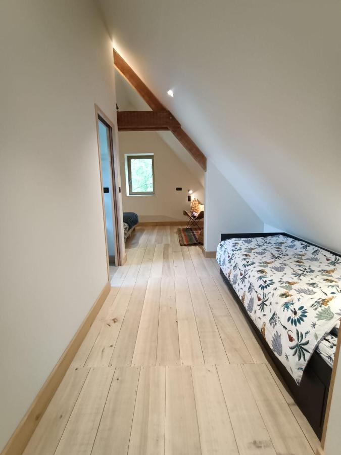 Chambres D'Hotes R&M Catus  Buitenkant foto