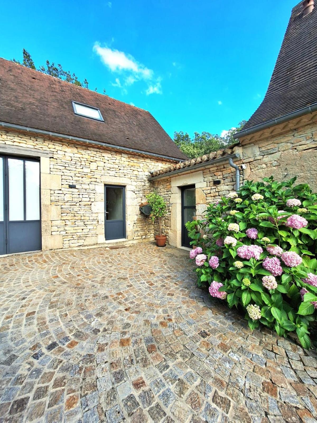 Chambres D'Hotes R&M Catus  Buitenkant foto