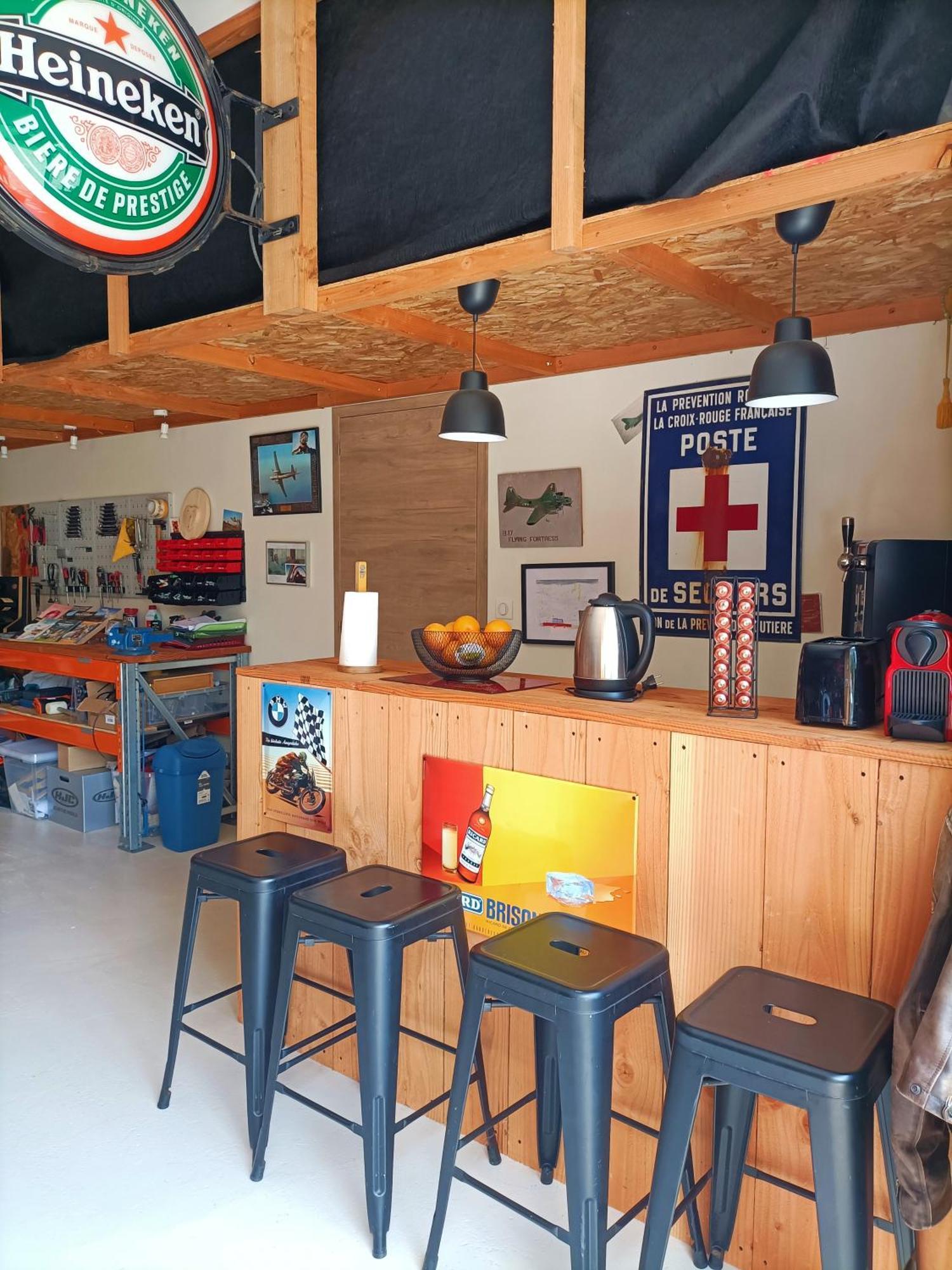 Chambres D'Hotes R&M Catus  Buitenkant foto