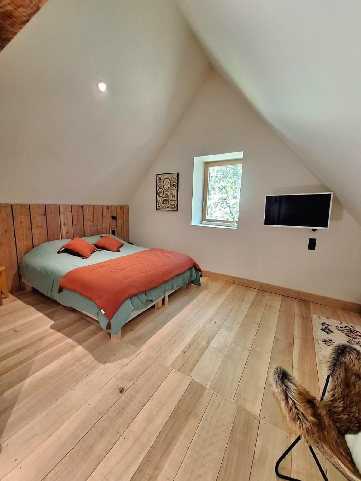 Chambres D'Hotes R&M Catus  Buitenkant foto