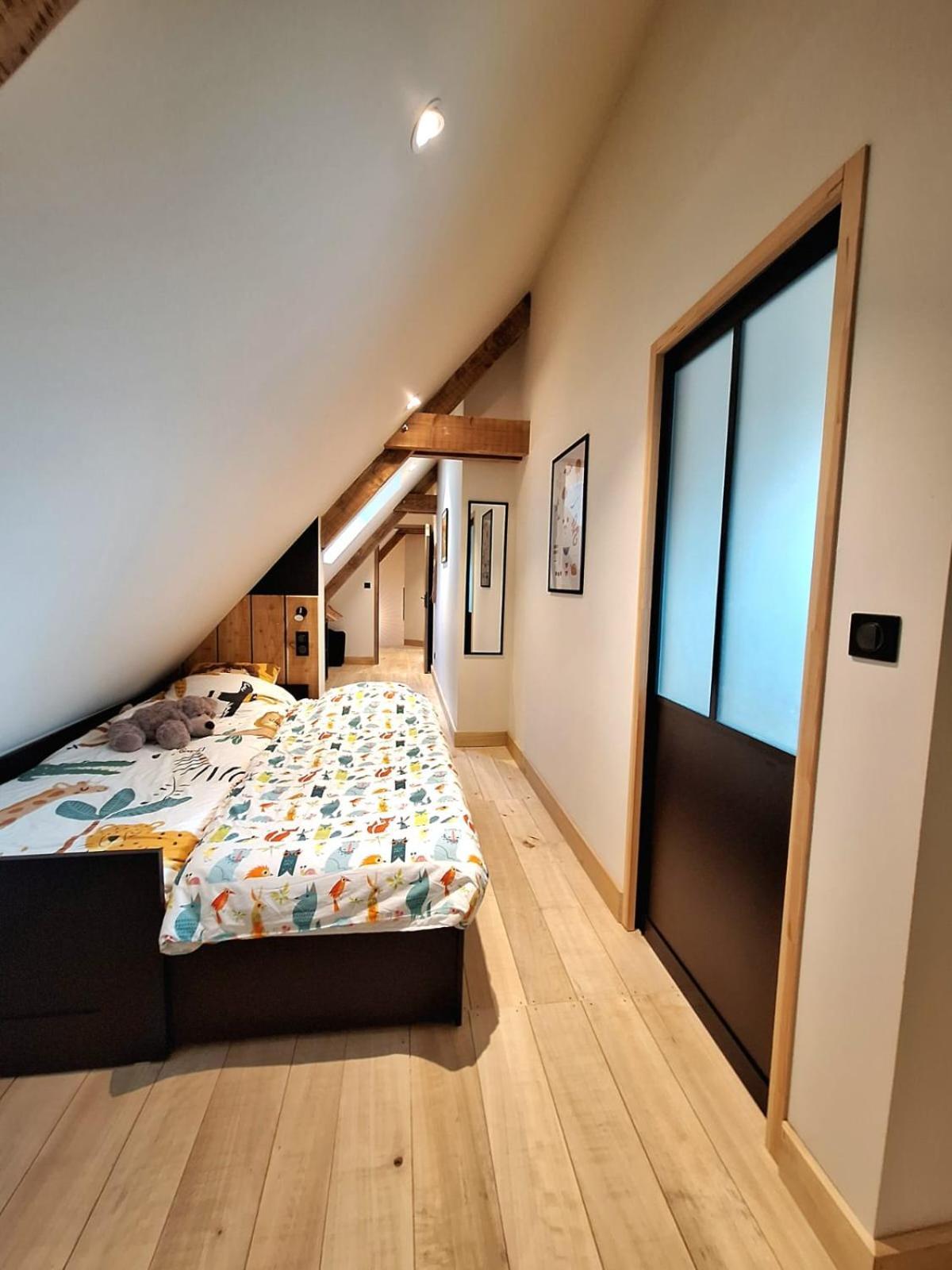Chambres D'Hotes R&M Catus  Buitenkant foto