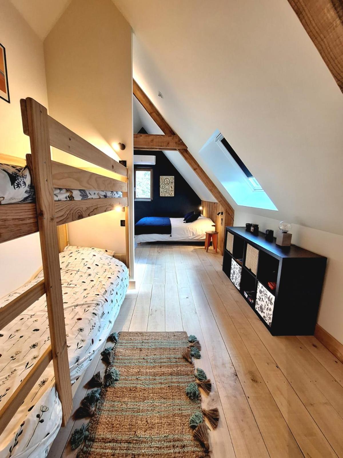 Chambres D'Hotes R&M Catus  Buitenkant foto